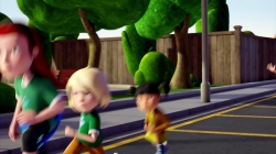 کارتون Bob the builder قسمت 52